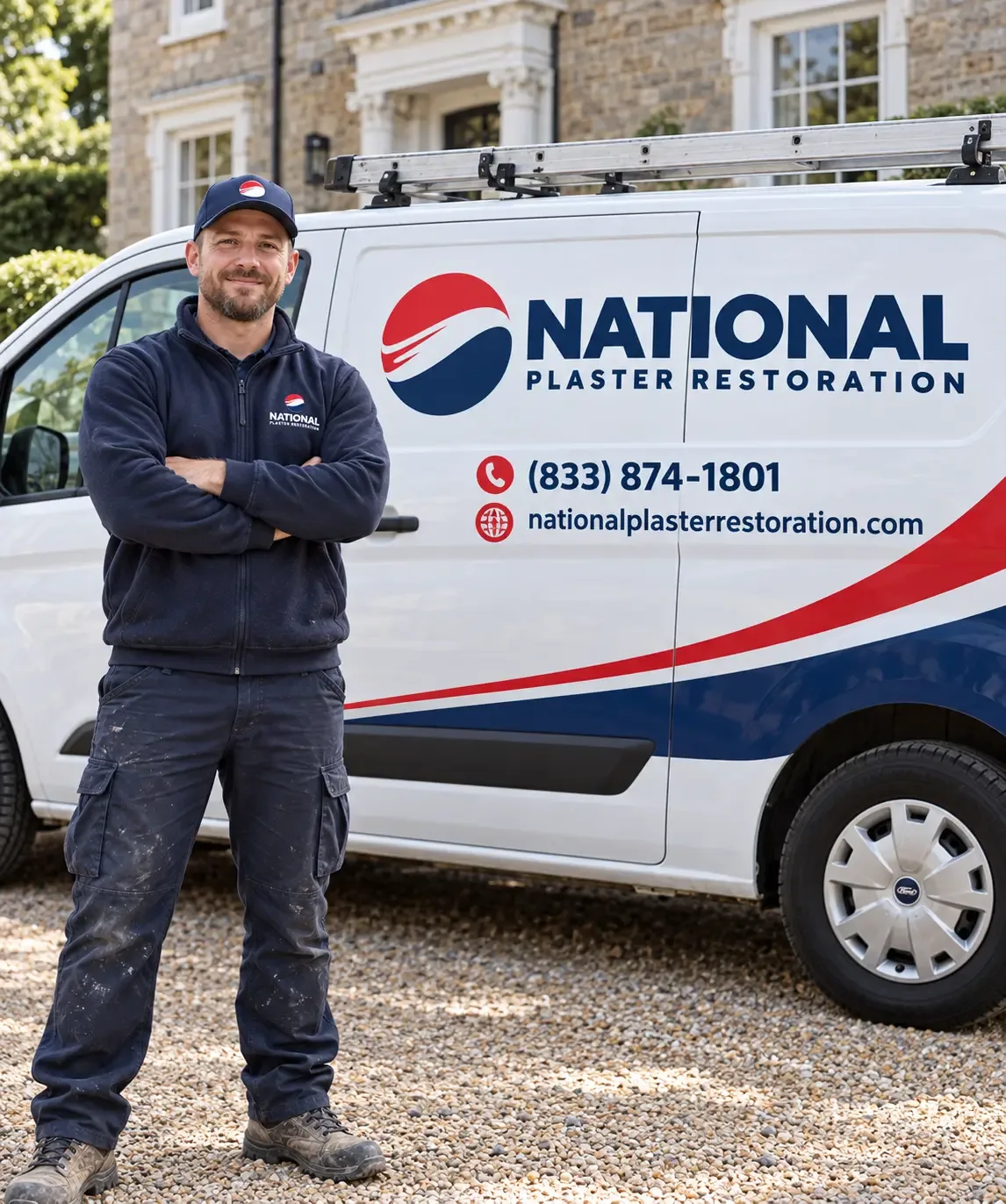 Plaster Repair company in Holliday, TX